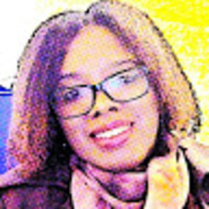 Meet your Posher, Elyce